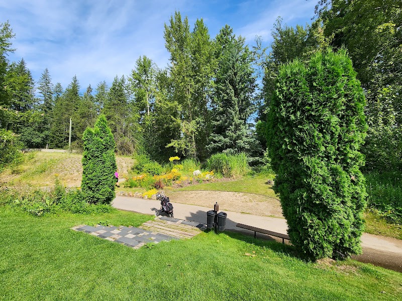 Photo of Salmon Arm Golf Club - Heritage Course
