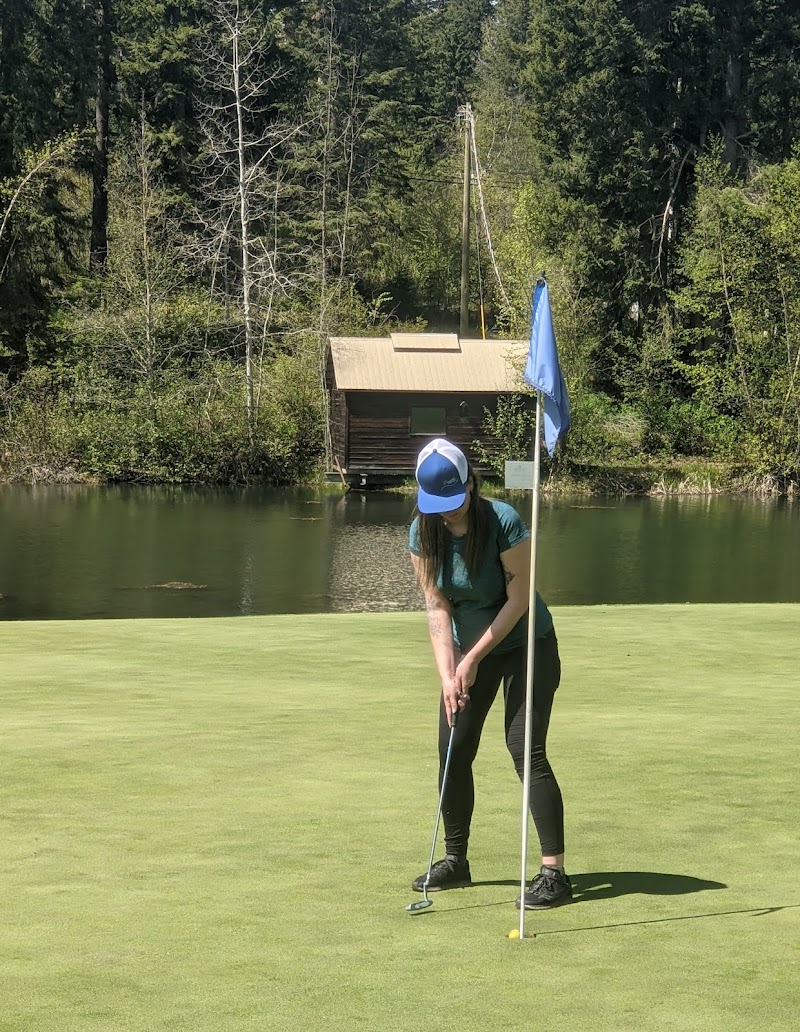 Photo of Salmon Arm Golf Club - Heritage Course