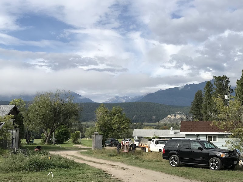 Photo of Setetkwa Golf Course RV Park