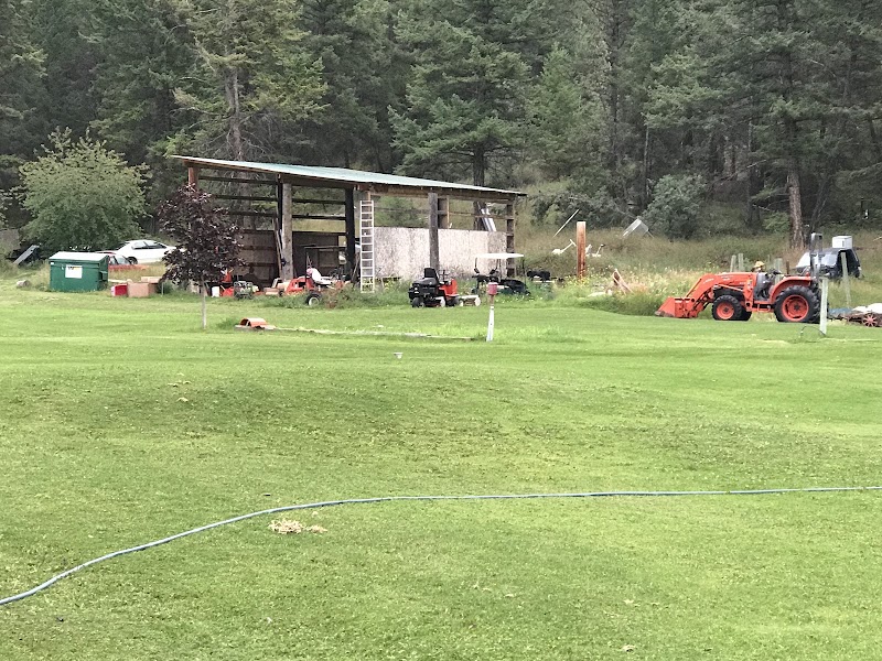 Photo of Setetkwa Golf Course RV Park