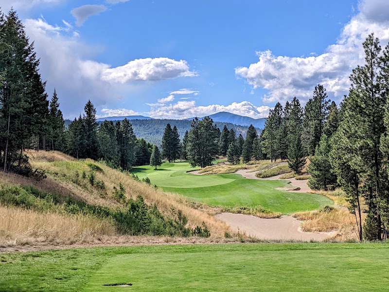 Photo of Shadow Mountain Golf Course