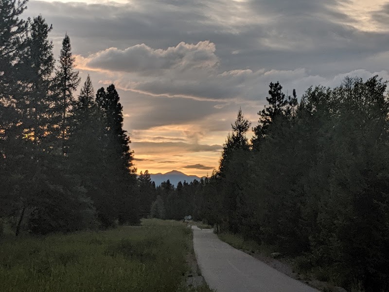 Photo of Shadow Mountain Golf Course