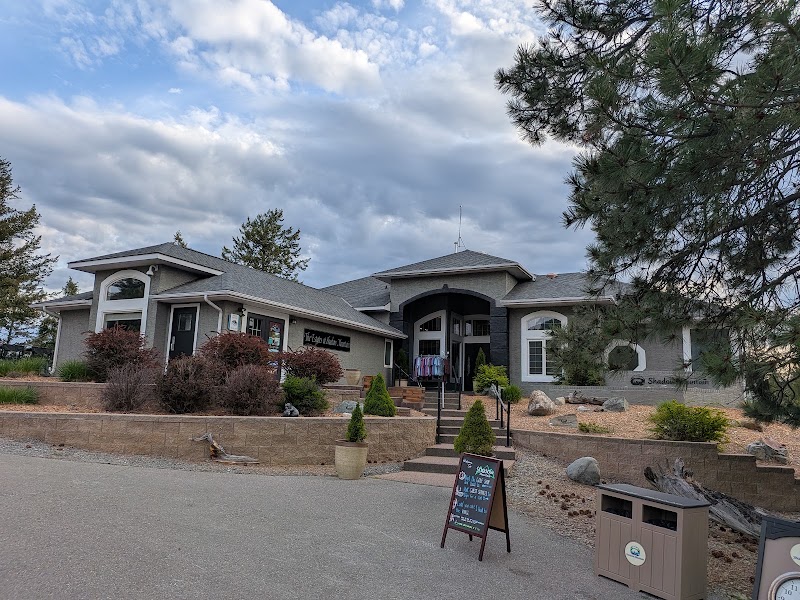 Photo of Shadow Mountain Golf Course
