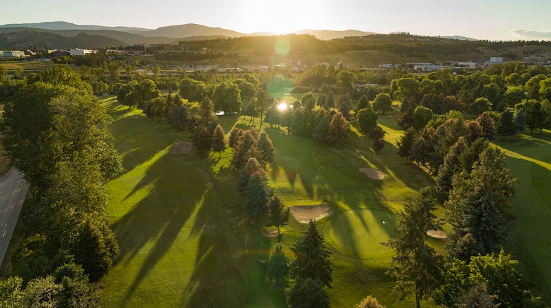 Shadow Ridge Golf Club