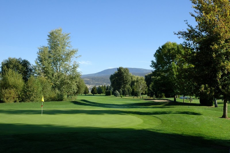 Photo of Shadow Ridge Golf Club