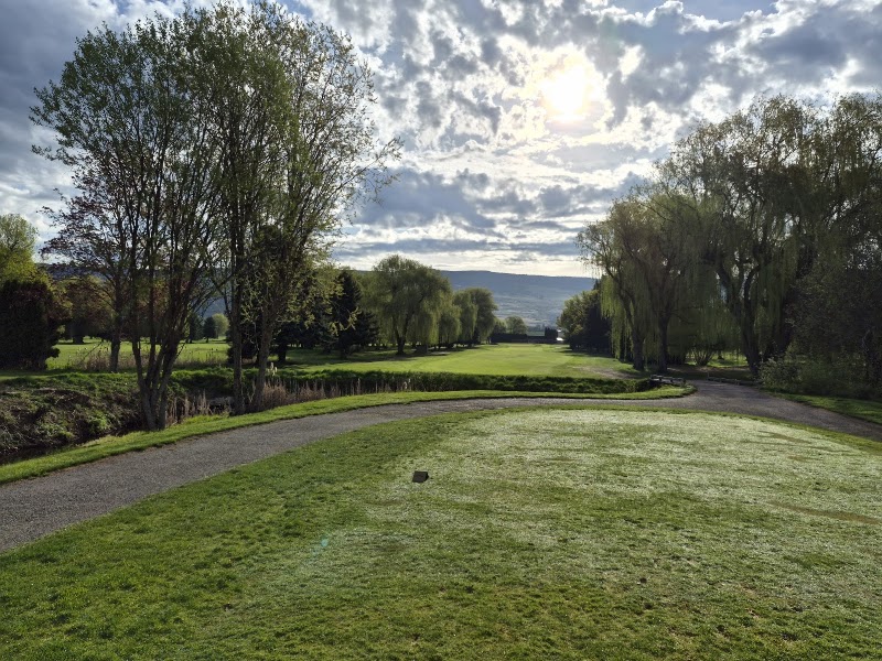Photo of Shadow Ridge Golf Club