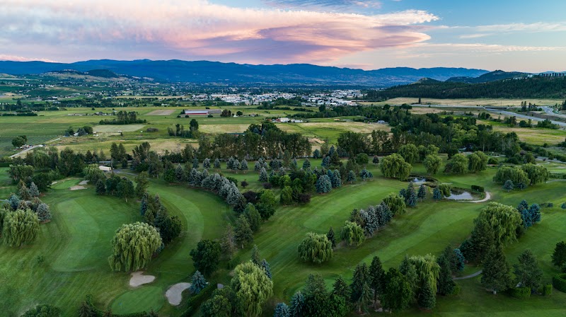 Photo of Shadow Ridge Golf Club