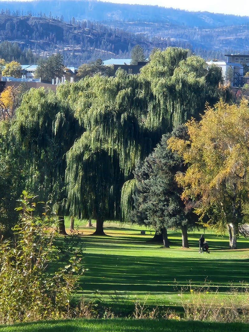 Photo of Shadow Ridge Golf Club