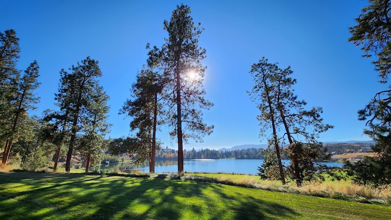 Photo of Shannon Lake Golf Course