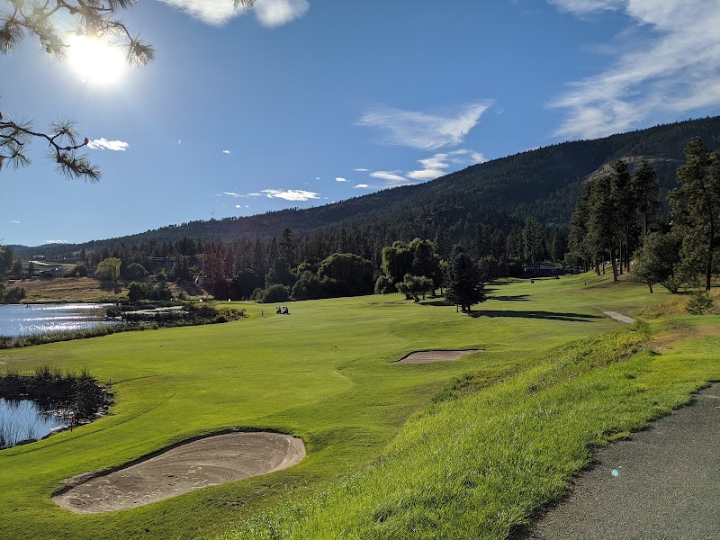 Photo of Shannon Lake Golf Course