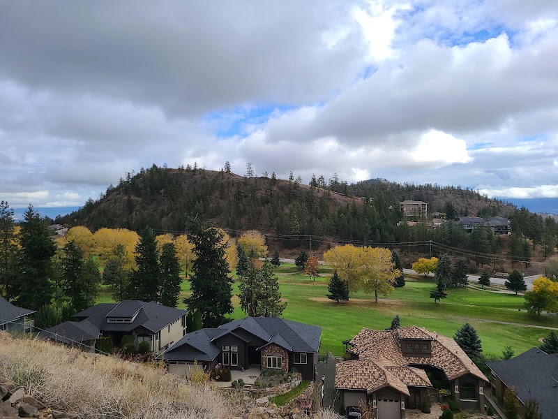 Photo of Shannon Lake Golf Course
