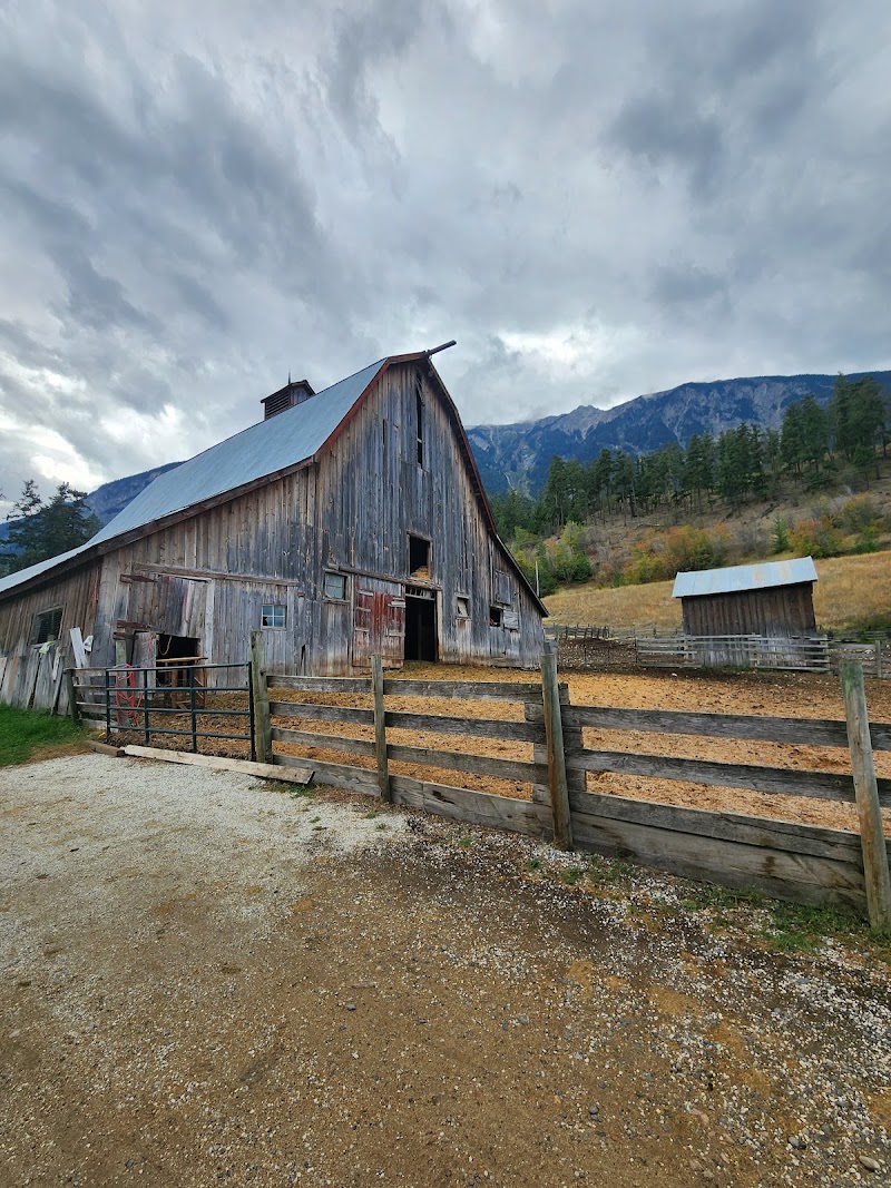 Photo of Sheep Pasture Golf Course