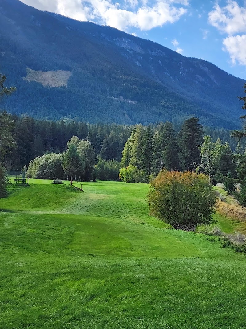 Photo of Sheep Pasture Golf Course