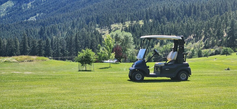 Photo of Sheep Pasture Golf Course