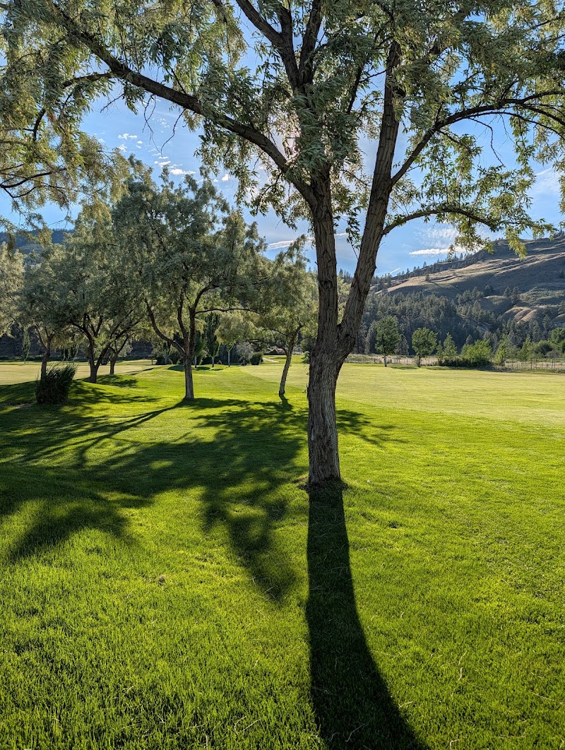Photo of Skaha Meadows Golf Course