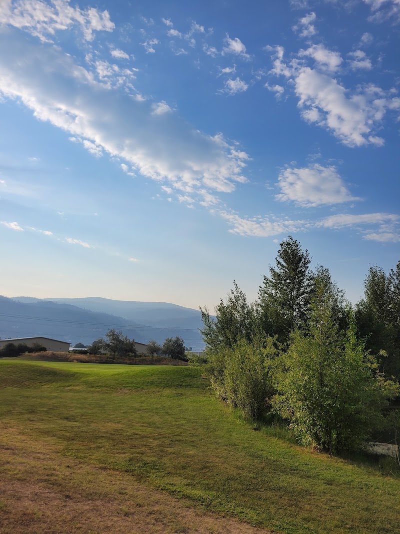Photo of Skaha Meadows Golf Course