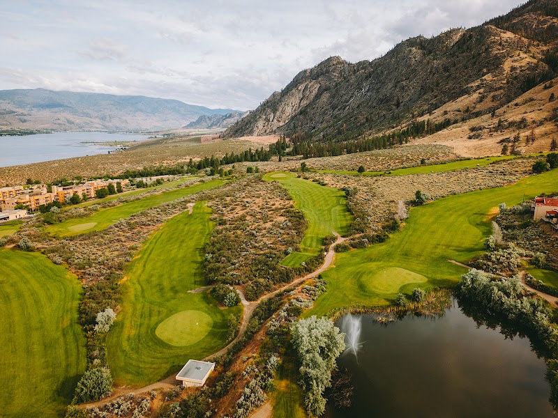Photo of Sonora Dunes Golf Course
