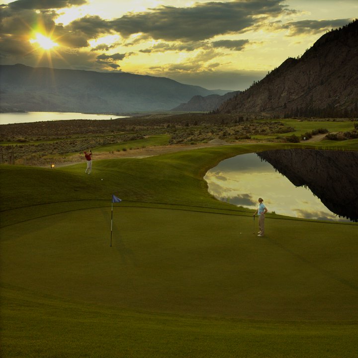 Photo of Sonora Dunes Golf Course