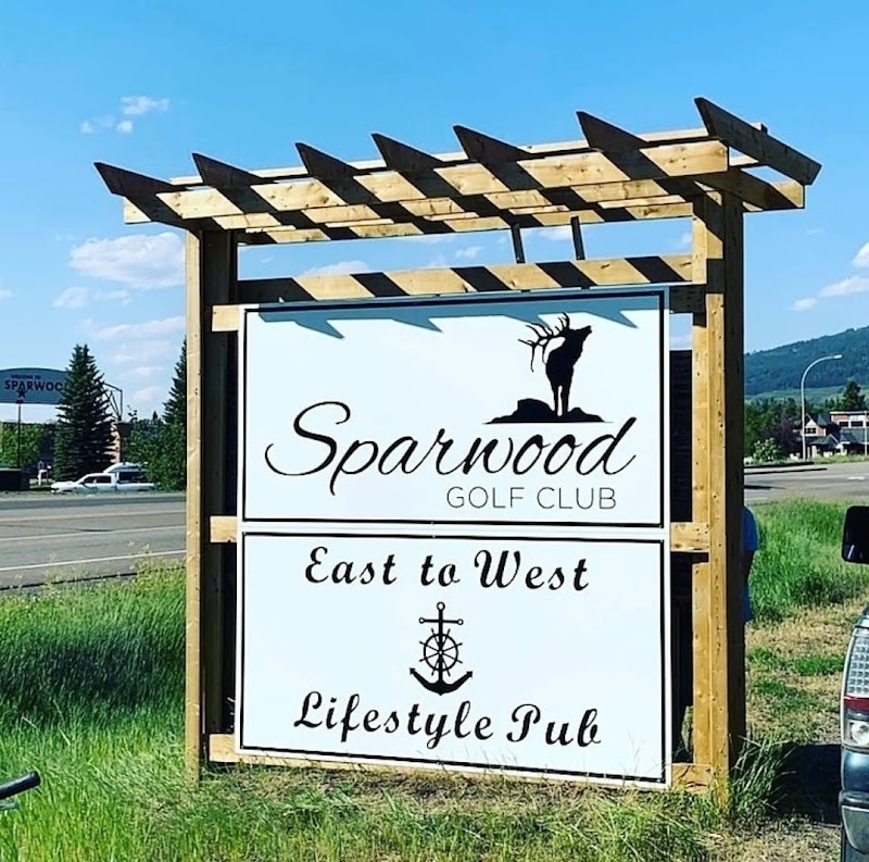 Photo of Sparwood Golf Club