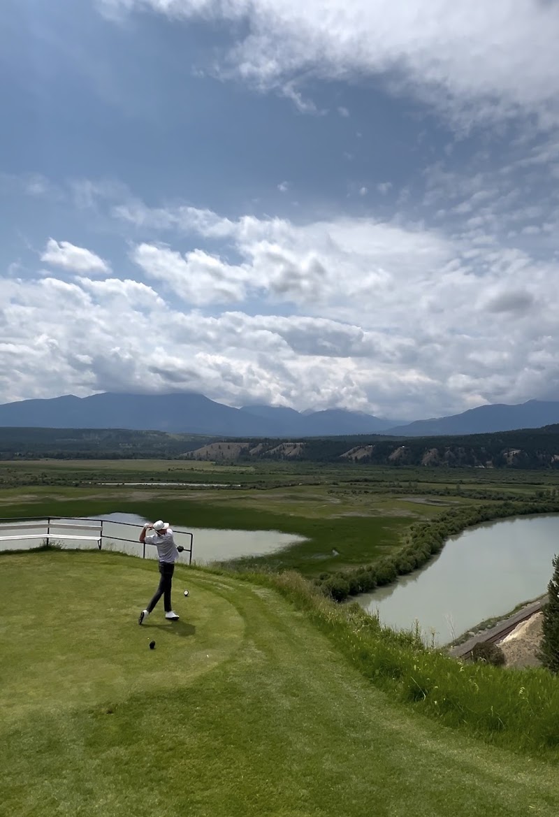 Photo of Springs Course - Radium Golf Group