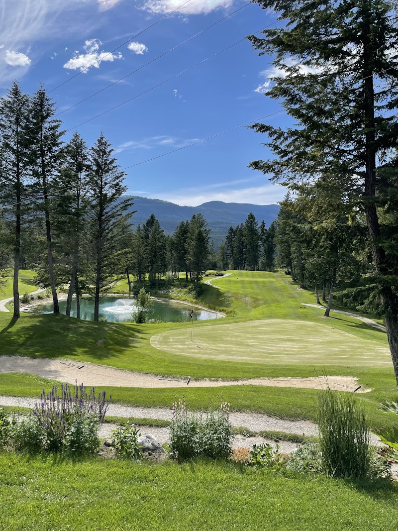 Photo of Spur Valley Golf Resort