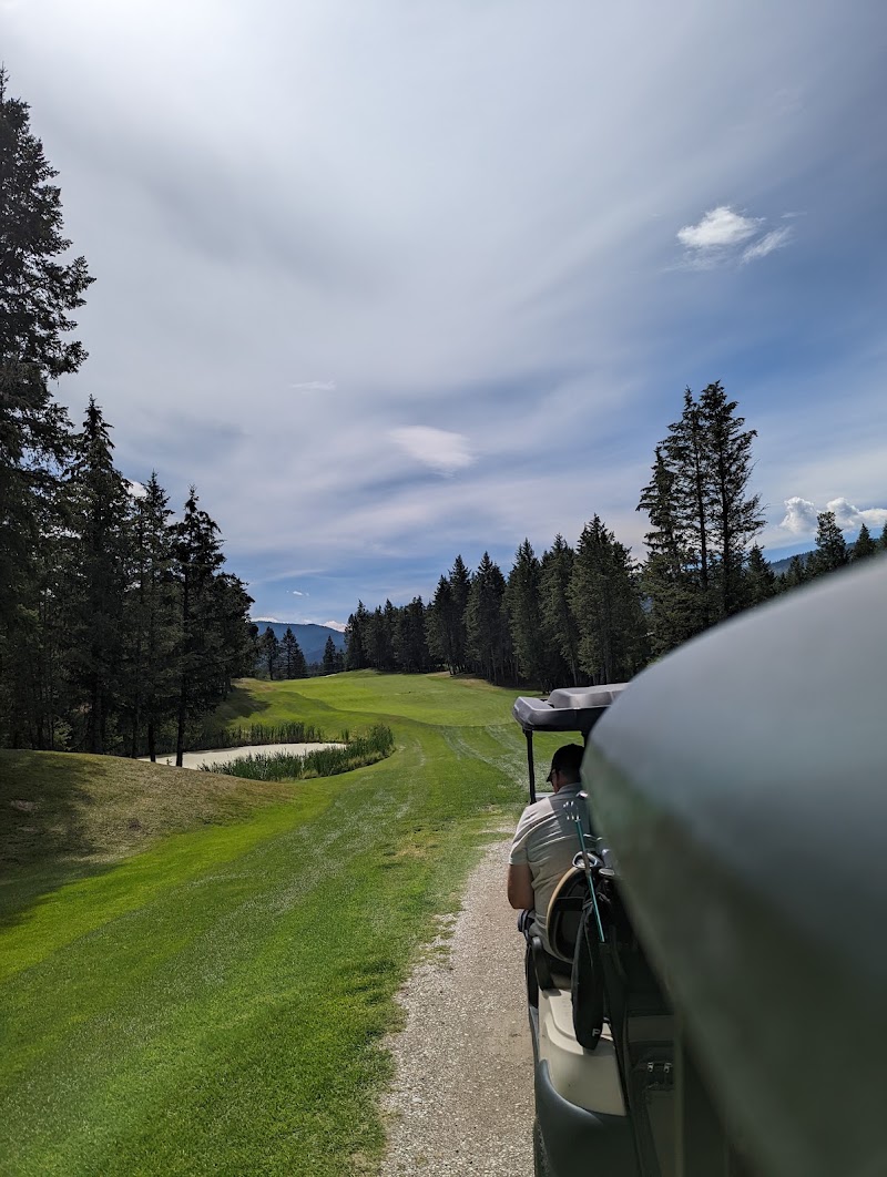 Photo of Spur Valley Golf Resort
