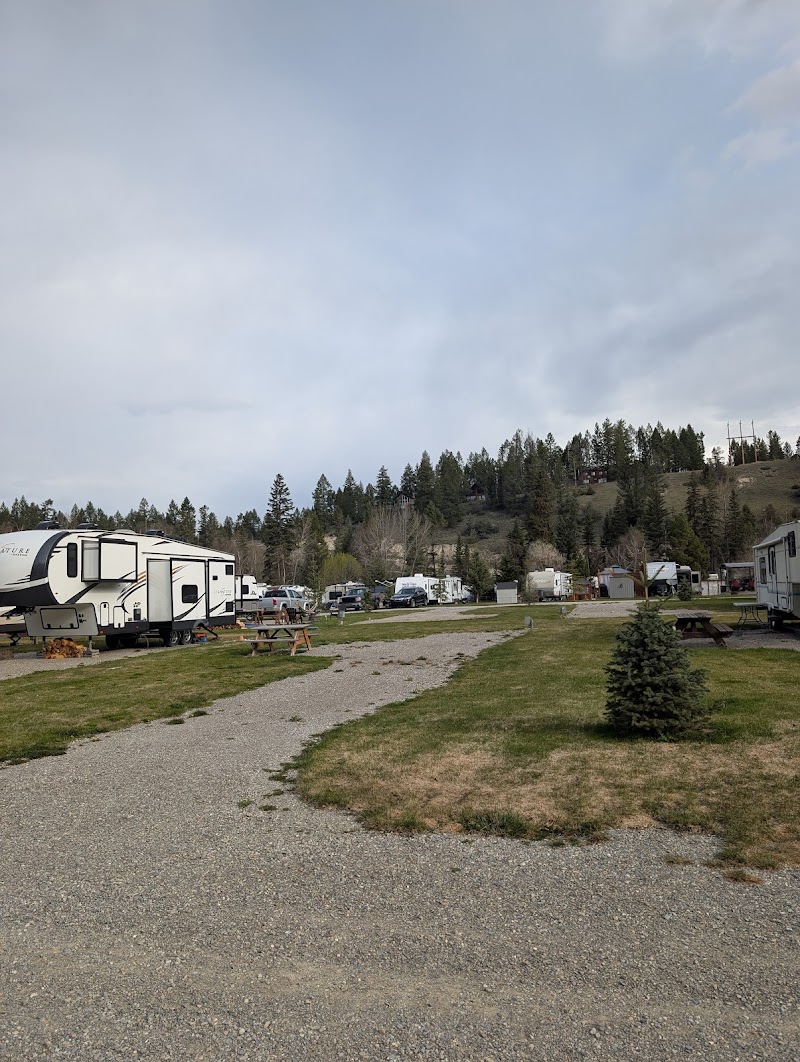 Photo of Spur Valley Golf Resort