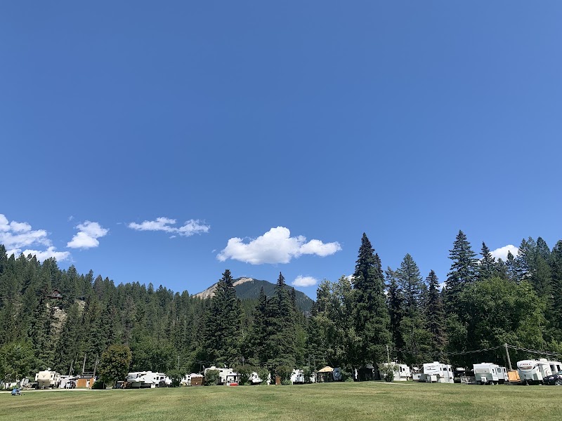 Photo of Spur Valley Golf Resort