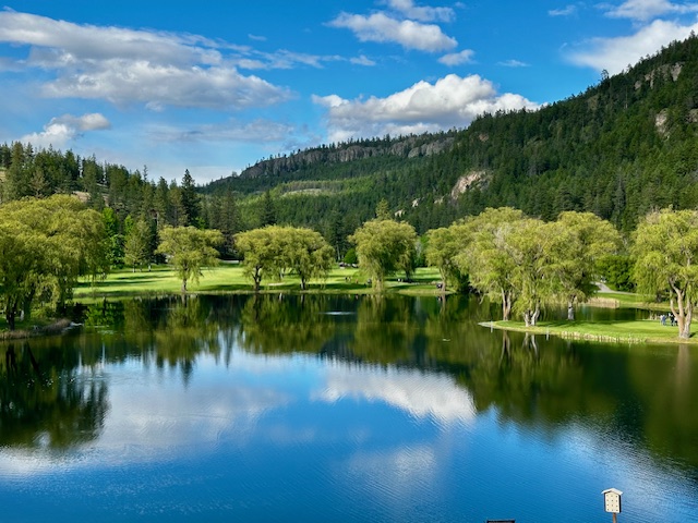 Photo of St. Andrews By The Lake Golf Resort
