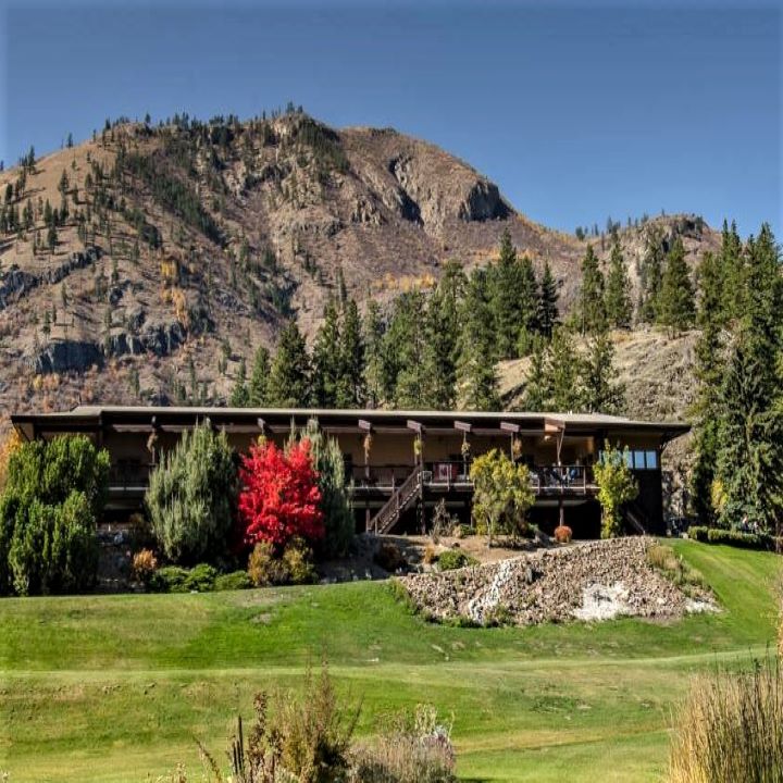 Photo of St. Andrews By The Lake Golf Resort