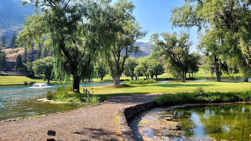 Photo of St. Andrews By The Lake Golf Resort