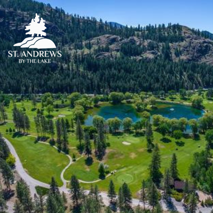 Photo of St. Andrews By The Lake Golf Resort
