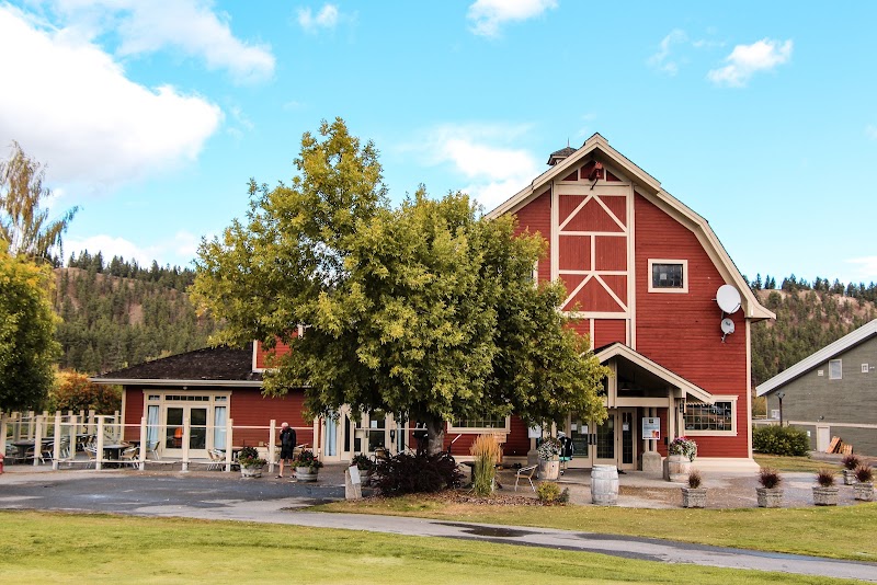Photo of St. Eugene Golf Course