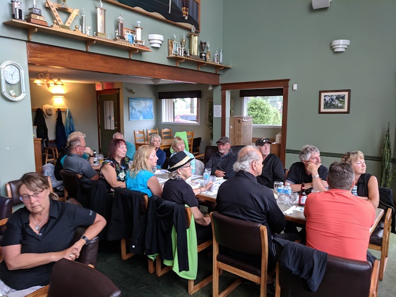 Photo of Sumac Ridge Golf & Country Club