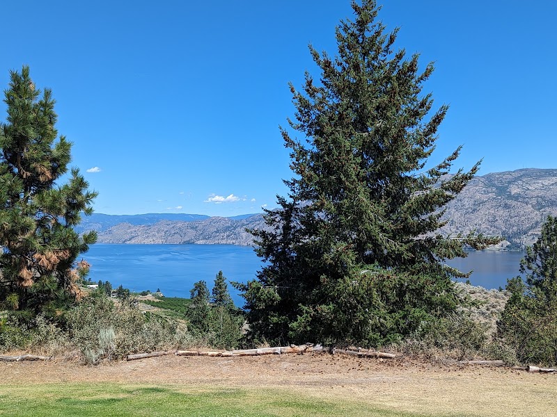 Photo of Sumac Ridge Golf & Country Club