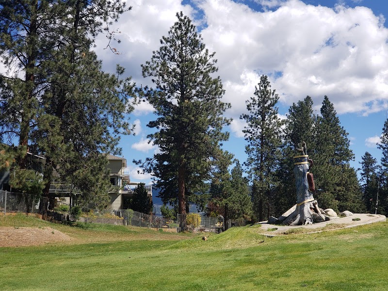 Photo of Sumac Ridge Golf & Country Club