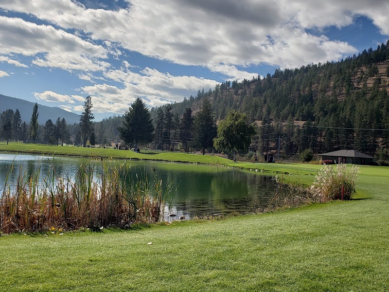 Photo of Summerland Golf & Country Club