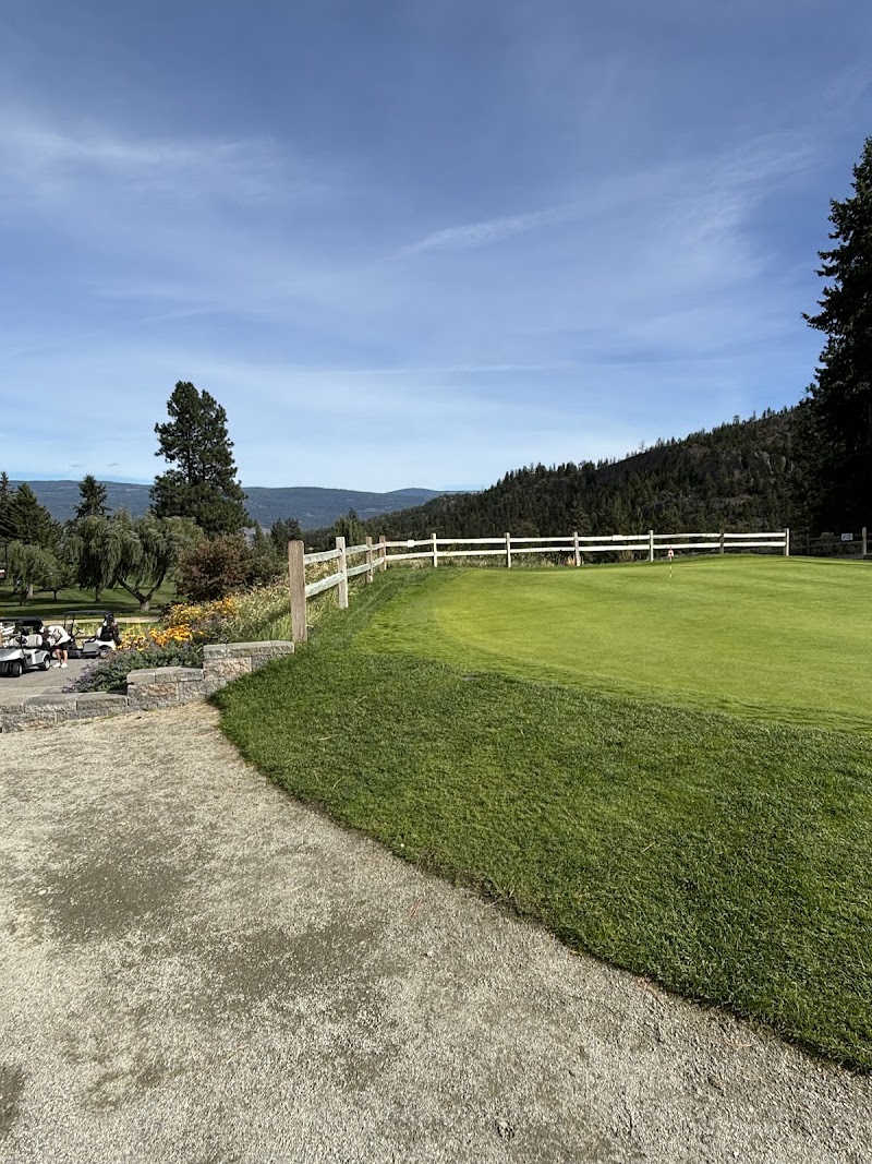 Photo of Summerland Golf & Country Club