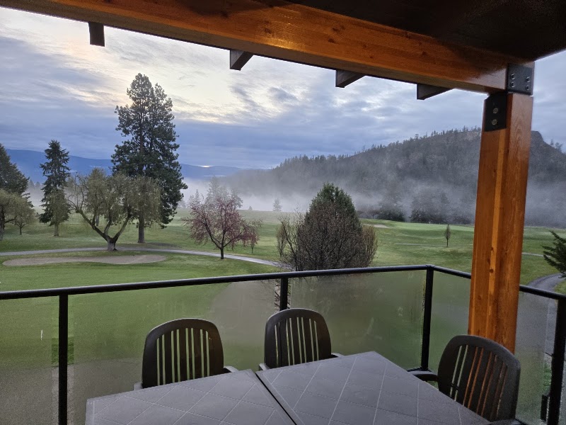 Photo of Summerland Golf & Country Club