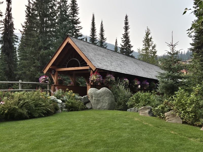 Photo of Sun Peaks Golf Course