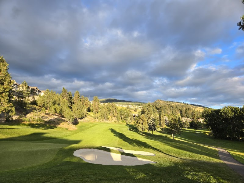 Sunset Ranch Golf & Country Club