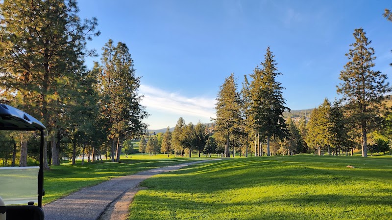 Photo of Sunset Ranch Golf & Country Club