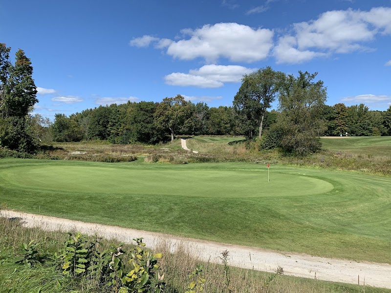 Photo of Lake St George Golf Club
