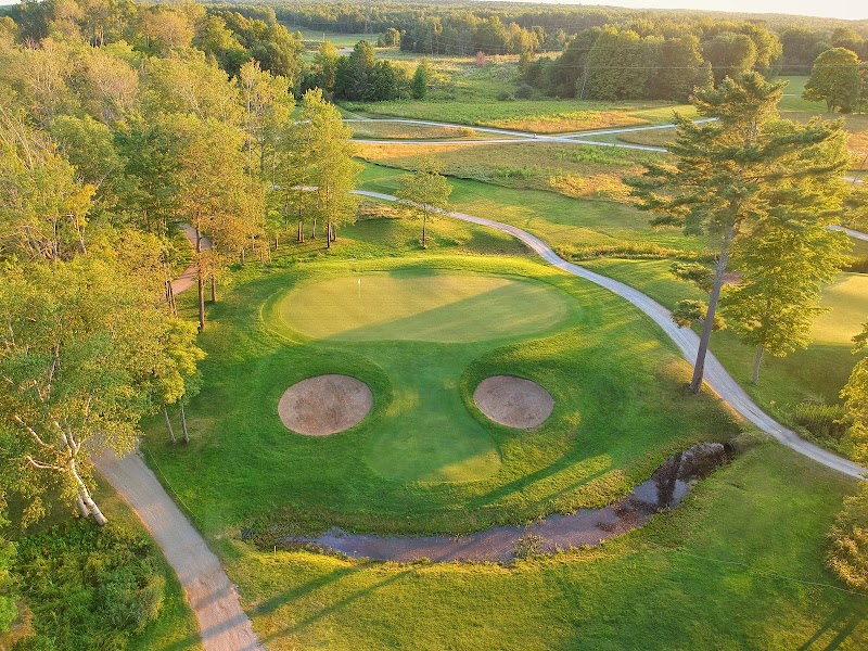 Photo of Lake St George Golf Club