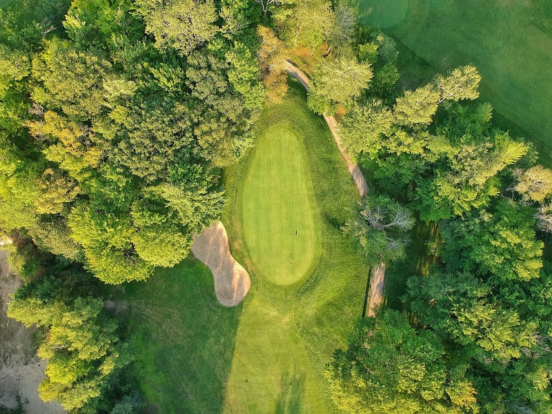 Photo of Lake St George Golf Club