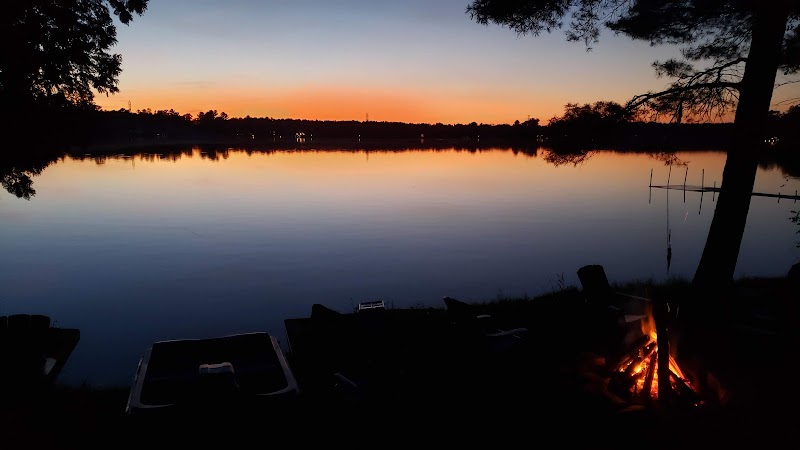 Photo of Lake St George Golf Club