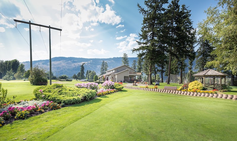 Photo of Sunshore Golf Course
