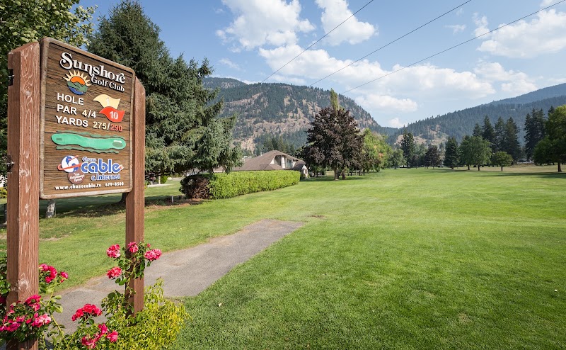 Photo of Sunshore Golf Course