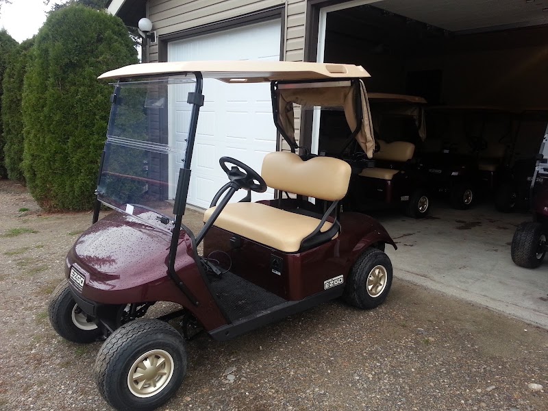 Photo of Sunshore Golf Course