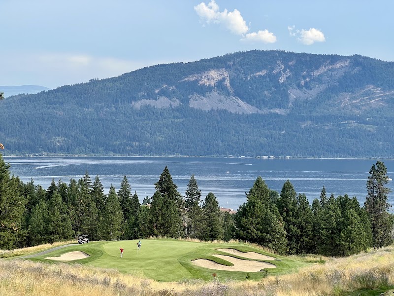 Photo of Talking Rock Golf Course